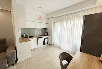 Apartament 3 camere Cosmopolis - 9