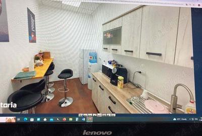 Spațiu comercial, de 175 mp, în Central - 7