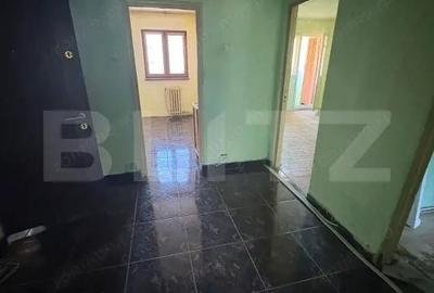 Apartament cu 3 camere, etaj 3, 62,5 mp, decomandat zona Imparatul Traian - 2