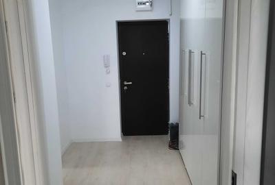 Garsoniera bloc nou Drumul Taberei Garsoniera bloc nou Drumul Taberei - 8