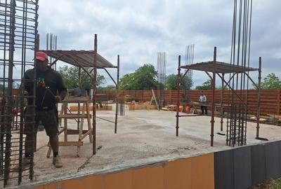 VILA INDIVIDUALA LIPITA LA CALCAN -teren 250mp VILA INDIVIDUALA LIPITA LA CALCAN -teren 250mp - 7