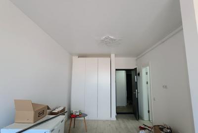 Studio spatios Militari Residence Apeductului/2 minute de STB/rate dezvoltator - 18