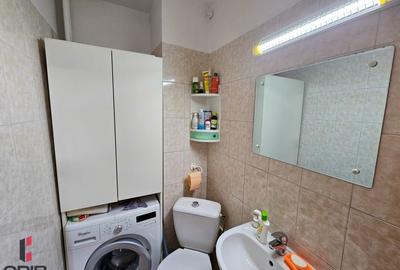 Apartament 3 camere Turda | Ion Mihalache | Averescu - 11