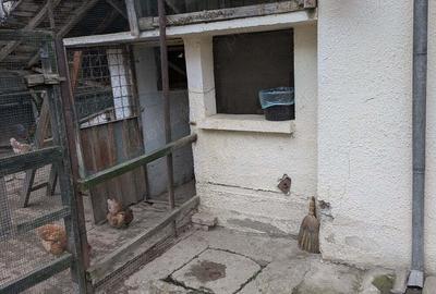 Vand casa si teren central Targoviste - 2