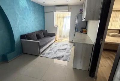 Apartament cu 2 camere decomandat în Central - 1
