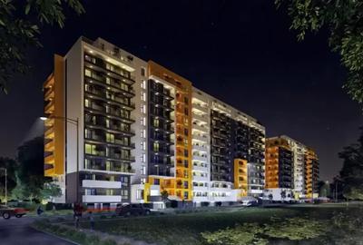 Apartament 3 camere Theodor Pallady