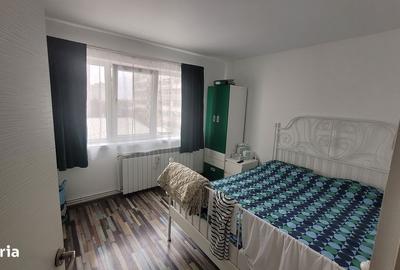 Apartament cu 2 camere în Micro 5 - 4