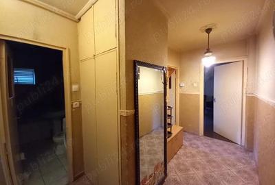 Apartament cu 2 camere decomandat în Astra - 2