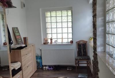 Casă cu 3 camere cu Teren 1400 Mp în Griviței - 10