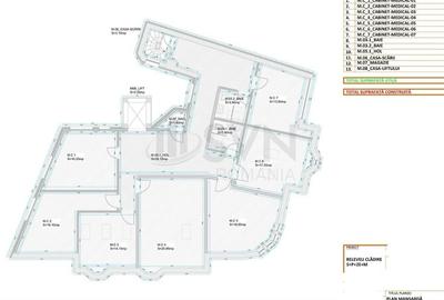 REC3001138 Cladire Subsol 2 Etaje si Mansarda 856 mp zona centrala Sector 2 Bucu - 18