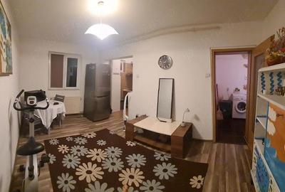 Apartament cu 2 camere semidecomandat în Țiglari - 8