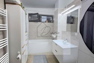 COM 0% I Apartament 3 camere Aviatiei - Pipera I ONIX North I parcare - 22