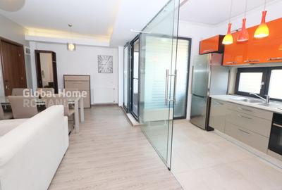 APARTAMENT 2 CAM | 1 MAI – PIATA DOMENII / CASIN | 2007 | Et 1/4 | - 2