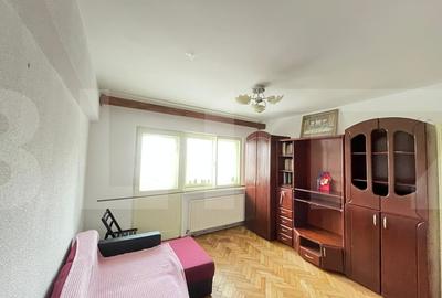 Apartament de 3 camere, etaj 3, zona Primaverii - 1