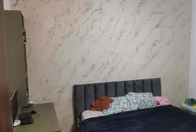 Apartament 3 camere Cart Europa sau schimb cu casa Floresti, Dezmir - 2