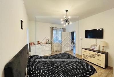 Casă individuală cu 3 camere cu Teren 700 Mp în Șura Mare - 15