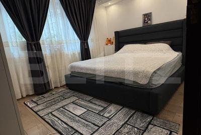 Apartament cu 2 camere semidecomandat în Micro 12 - 3
