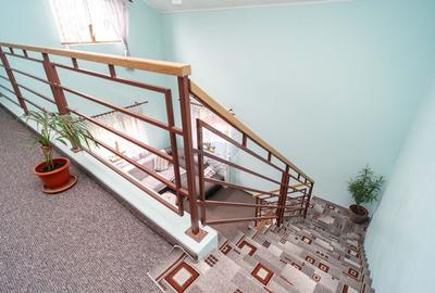 Casa/Vila eleganta 5 Camere, Teren 900mp - Hlincea, Iasi - 0% Comision - 15