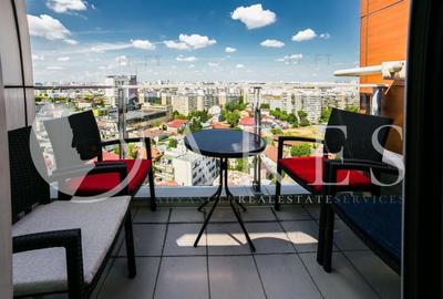 Penthouse Triplex || Vedere Panoramica || Decebal || InCity Residence - 29
