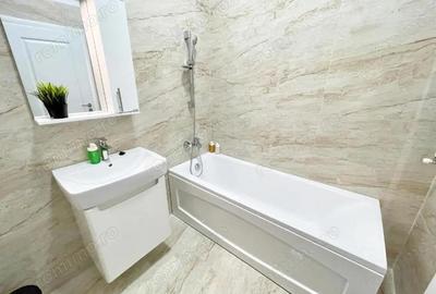 Apartament cu 3 camere decomandat în Panduri - 2