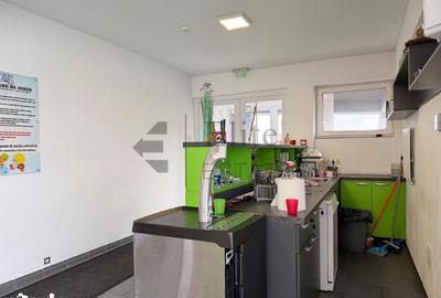 Spațiu comercial, de 750 mp, în Sânmartin - 9