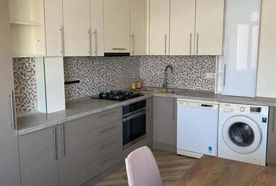 Apartament doua camere zona Bazilescu - 3