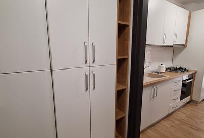 Garsonieră decomandată în Politehnica - 7