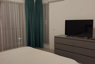 Garsonieră decomandată în Lujerului - 3