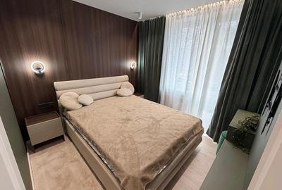 Garsonieră decomandată în Sălaj