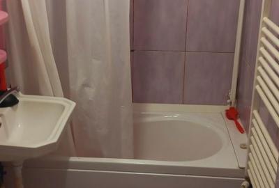 Garsonieră decomandată în Alexandru cel Bun - 4
