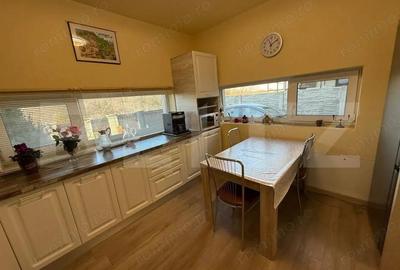 Casă cu Teren 301 Mp în Moșnița Veche - 12