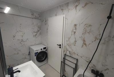 Apartament cu 2 camere semidecomandat în Berceni - 8