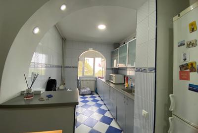 De inchiriat ap 3 camere sector 3 De inchiriat ap 3 camere sector 3 - 7