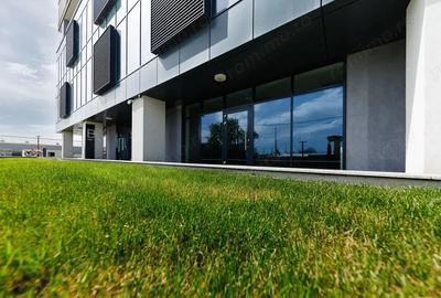 Apartament cu 3 camere semidecomandat în Vest - 9