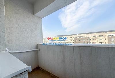 Apartament cu 2 camere de inchiriat in Militari Residence - 10