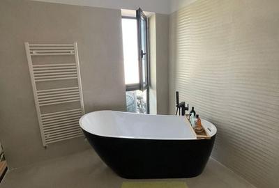 Casă individuală cu 4 camere cu Canalizare în Căciulați - 10