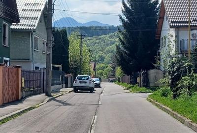 Casă cu 4 camere în Noua - 8
