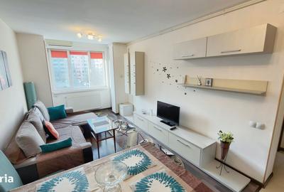 Apartament cu 2 camere, mobilat în Mihai Bravu - 11