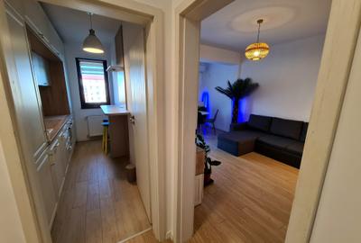 Apartament cu 2 camere semidecomandat în Chitila - 3