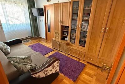 Apartament cu 2 camere semidecomandat în Șagului - 5