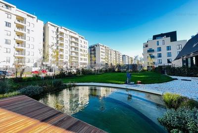 Vanzare | 2 camere | Bloc nou | Parcare| Porsche Pipera | Avalon Estate - 37