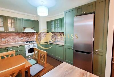 Apartament 2 camere | 57mp | Terasa | Grand Park Residence | 5 min Iulius Mall - 1