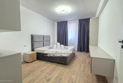 Apartament cu 3 camere decomandat, mobilat în Spital - 10