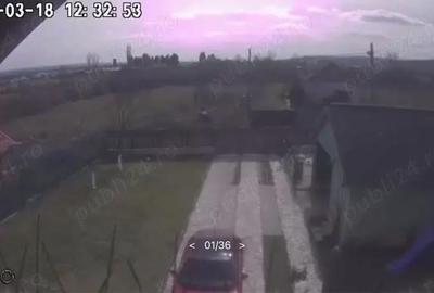 Casă cu Teren 1000 Mp în Orlești - 1