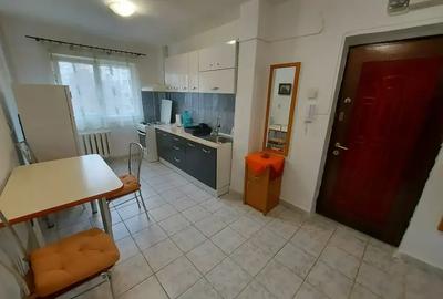 Apartament cu 2 camere semidecomandat, mobilat în Ștefan cel Mare - 5