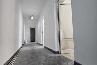 Spațiu comercial, de 145 mp, în Dorobanți - 4
