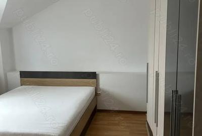 De inchiriat apartament cu 1 cameră - 2