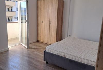 Apartament decomandat în Central - 2