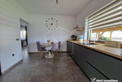 Casa individuala premium, Jucu de Sus - liniste, confort si eleganta - 13
