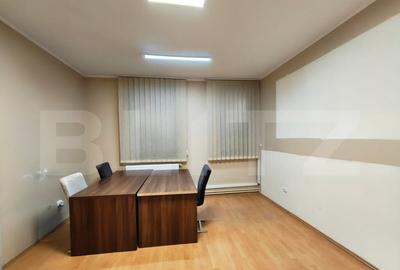 Spațiu comercial, de 326 mp, în Iosia